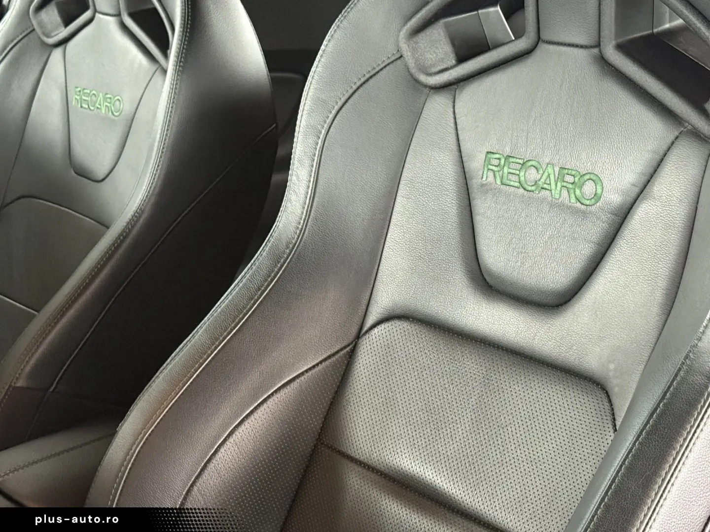 FORD Mustang 5.0 BULLITT 1.Hd   RECARO MagneRide