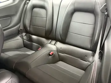 FORD Mustang 5.0 BULLITT 1.Hd   RECARO MagneRide