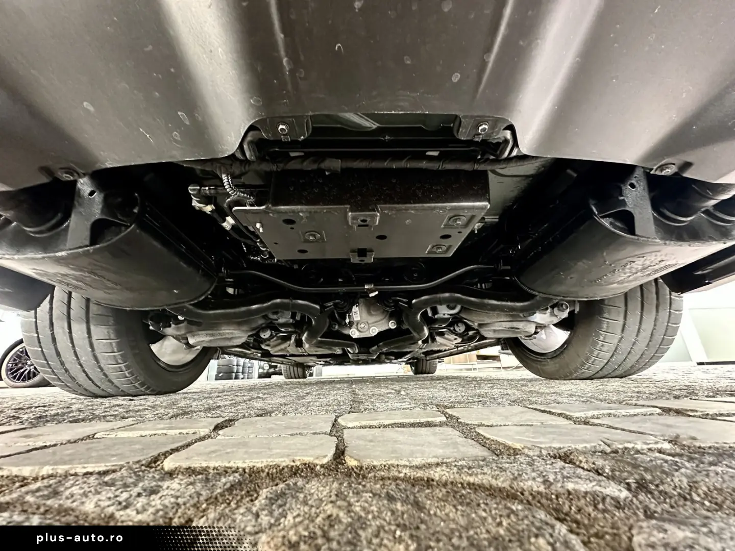 FORD Mustang 5.0 BULLITT 1.Hd   RECARO MagneRide