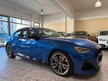 BMW M2 2 Coupe M240 i xDrive HEAD UP