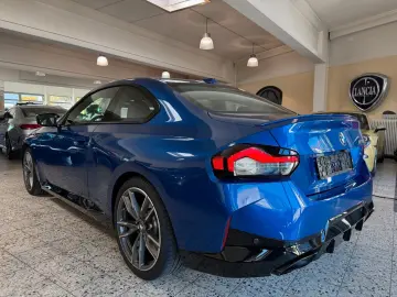 BMW M2 2 Coupe M240 i xDrive HEAD UP