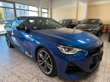 BMW M2 2 Coupe M240 i xDrive HEAD UP