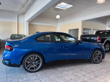 BMW M2 2 Coupe M240 i xDrive HEAD UP