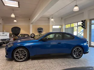 BMW M2 2 Coupe M240 i xDrive HEAD UP