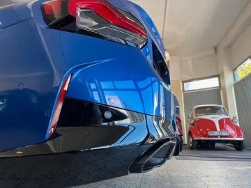 BMW M2 2 Coupe M240 i xDrive HEAD UP