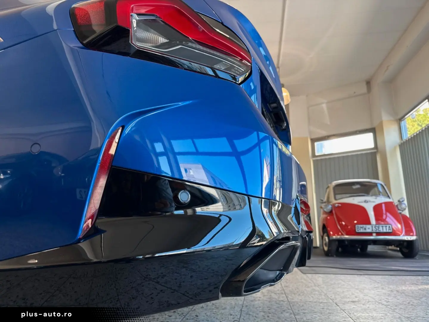 BMW M2 2 Coupe M240 i xDrive HEAD UP