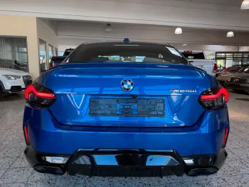 BMW M2 2 Coupe M240 i xDrive HEAD UP