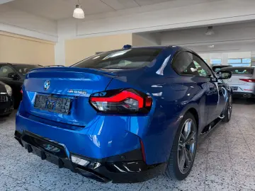 BMW M2 2 Coupe M240 i xDrive HEAD UP