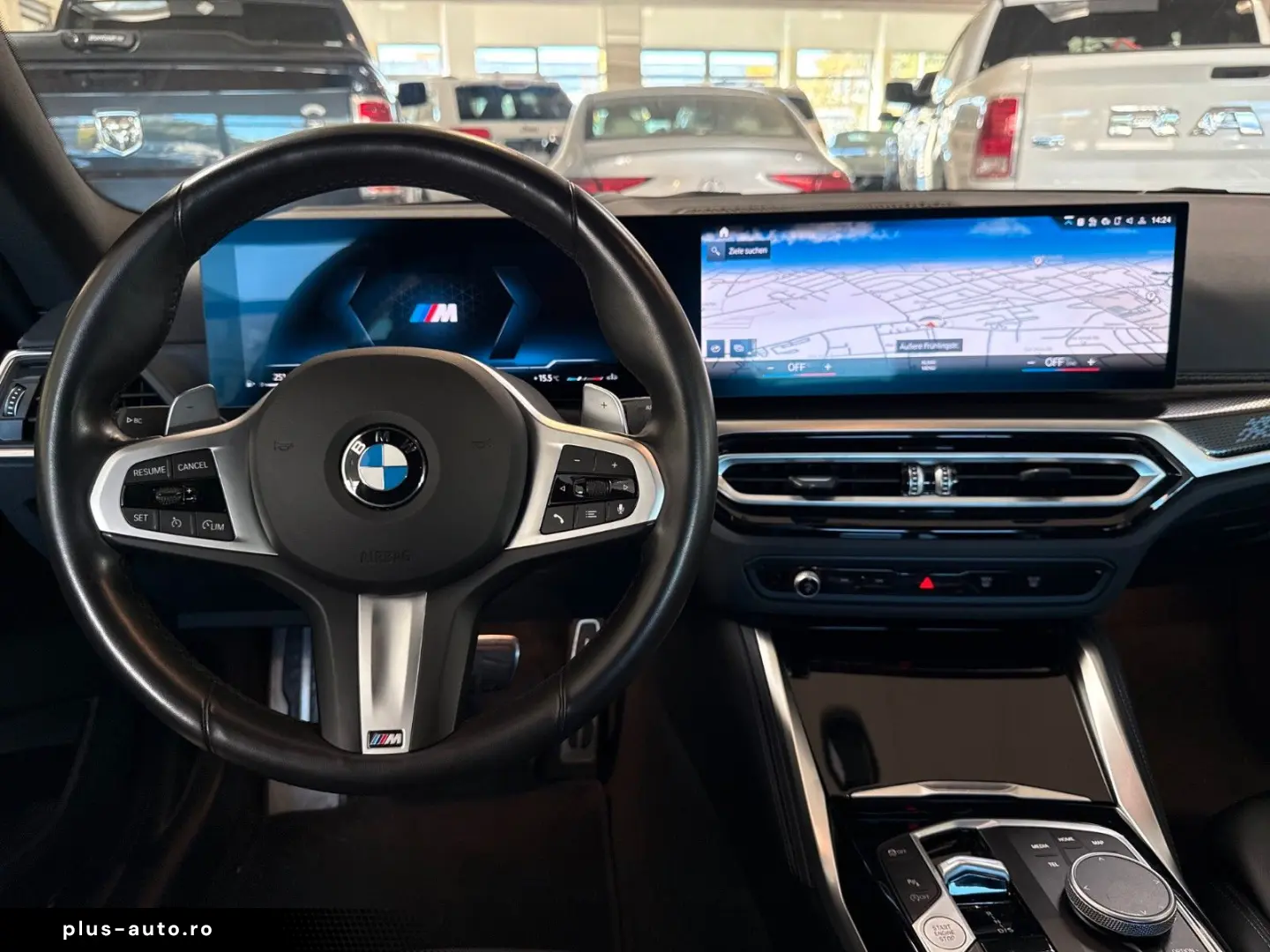 BMW M2 2 Coupe M240 i xDrive HEAD UP