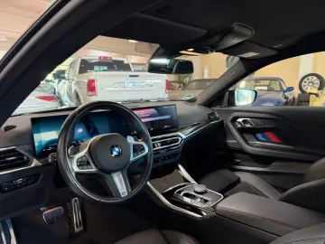 BMW M2 2 Coupe M240 i xDrive HEAD UP
