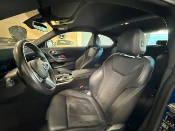 BMW M2 2 Coupe M240 i xDrive HEAD UP