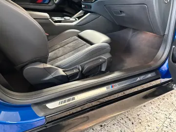 BMW M2 2 Coupe M240 i xDrive HEAD UP