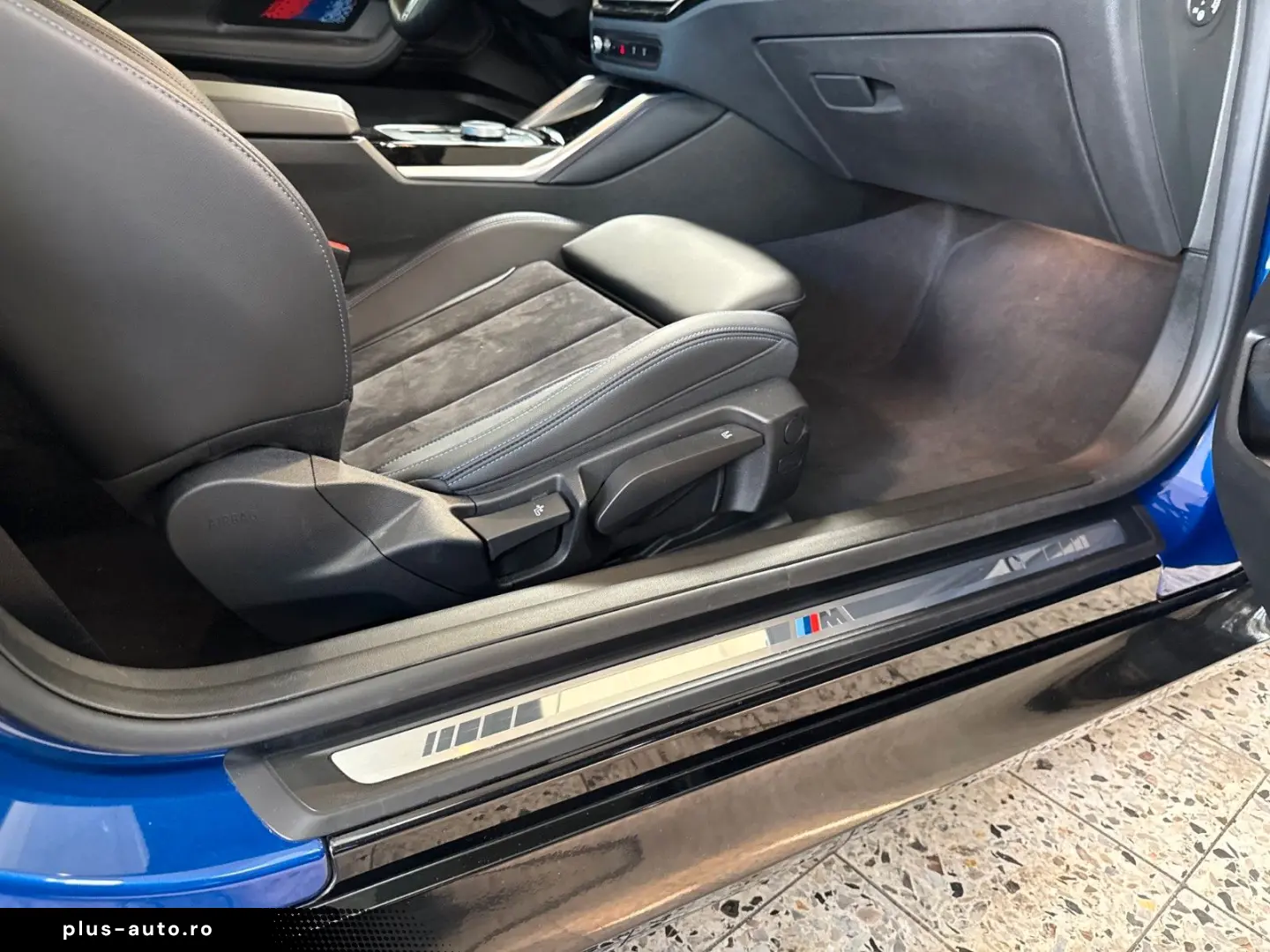 BMW M2 2 Coupe M240 i xDrive HEAD UP