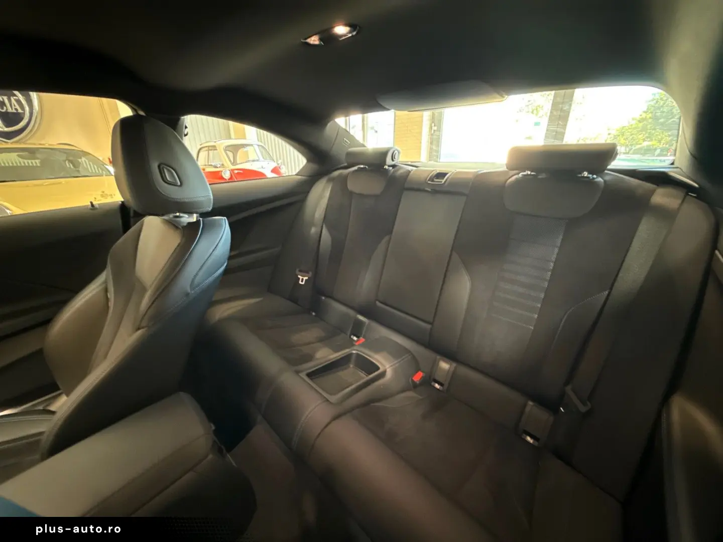BMW M2 2 Coupe M240 i xDrive HEAD UP
