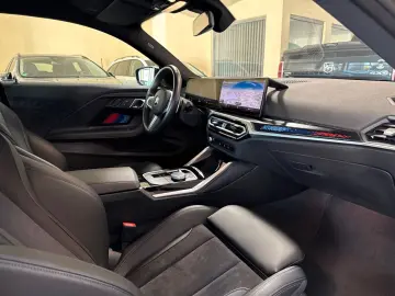 BMW M2 2 Coupe M240 i xDrive HEAD UP