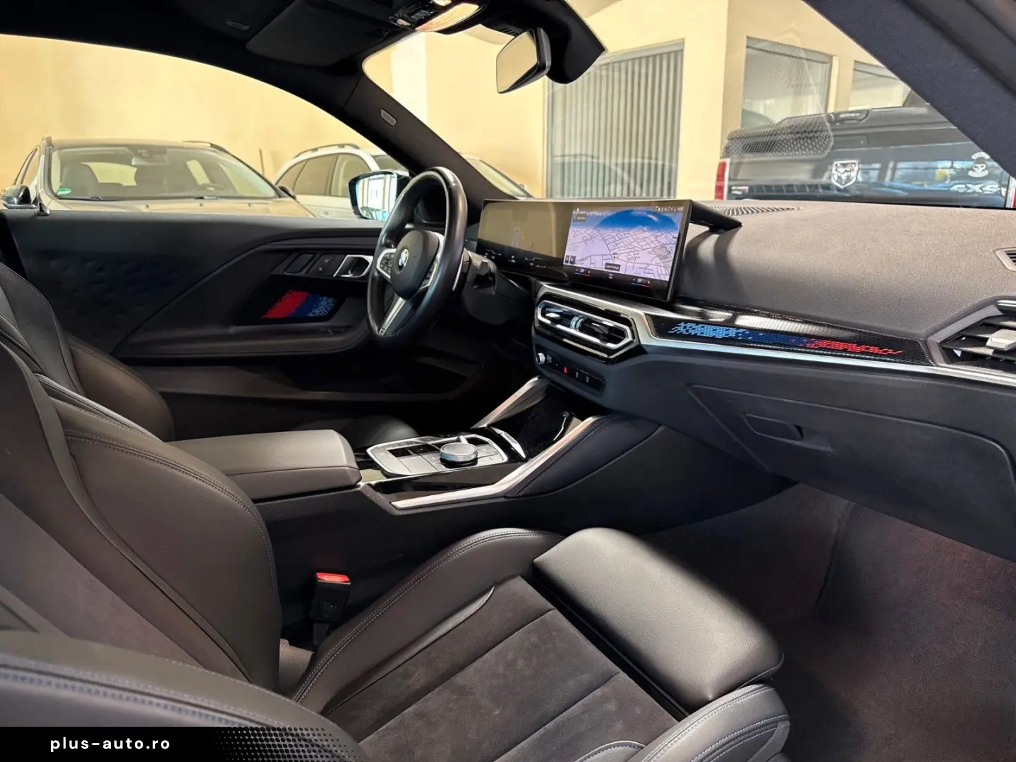 BMW M2 2 Coupe M240 i xDrive HEAD UP