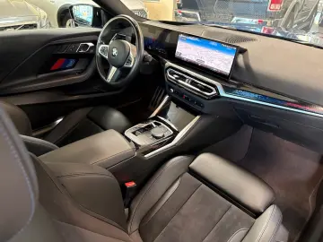 BMW M2 2 Coupe M240 i xDrive HEAD UP