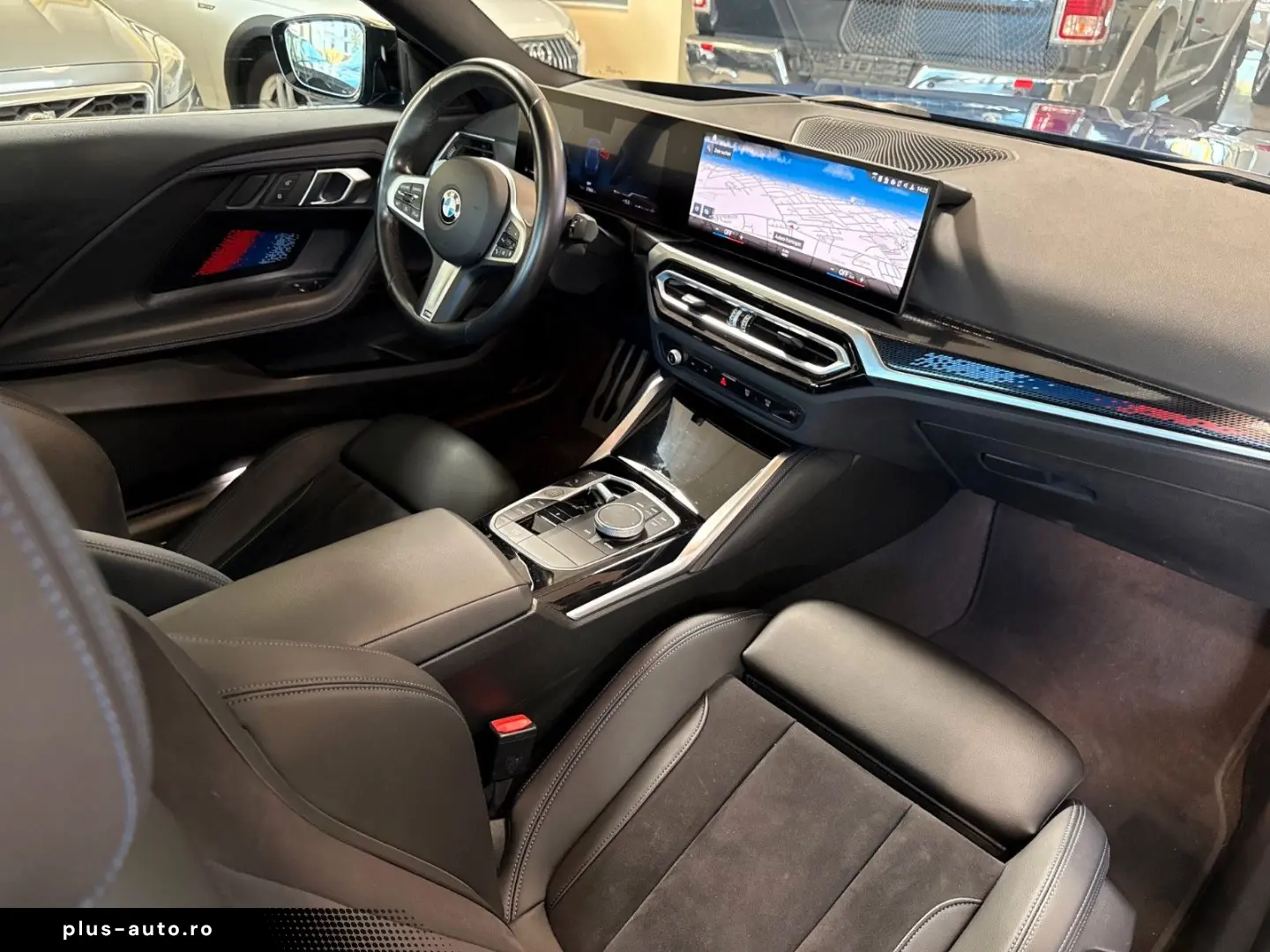 BMW M2 2 Coupe M240 i xDrive HEAD UP