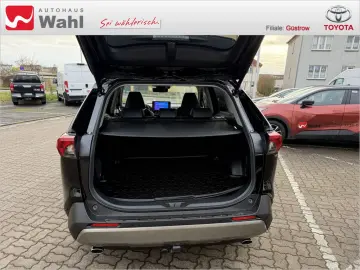 TOYOTA RAV4 2.5 Hybrid 4x2 Lounge SHZ NAVI ACC LED 360
