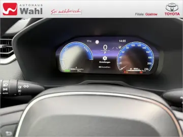 TOYOTA RAV4 2.5 Hybrid 4x2 Lounge SHZ NAVI ACC LED 360