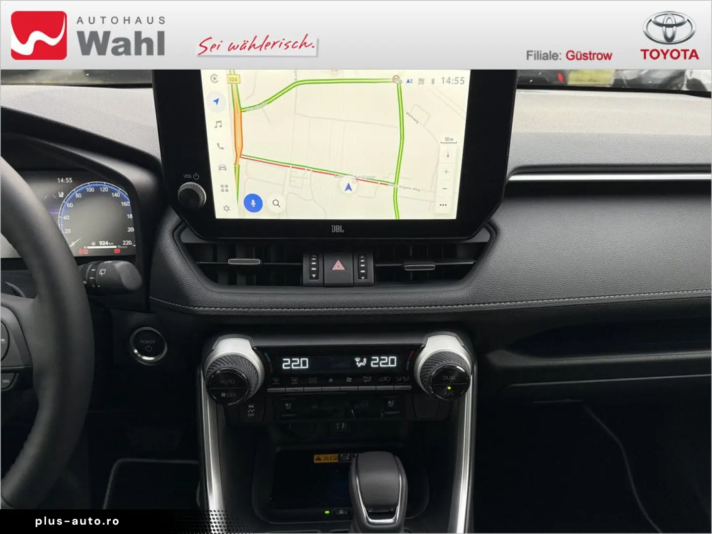 TOYOTA RAV4 2.5 Hybrid 4x2 Lounge SHZ NAVI ACC LED 360