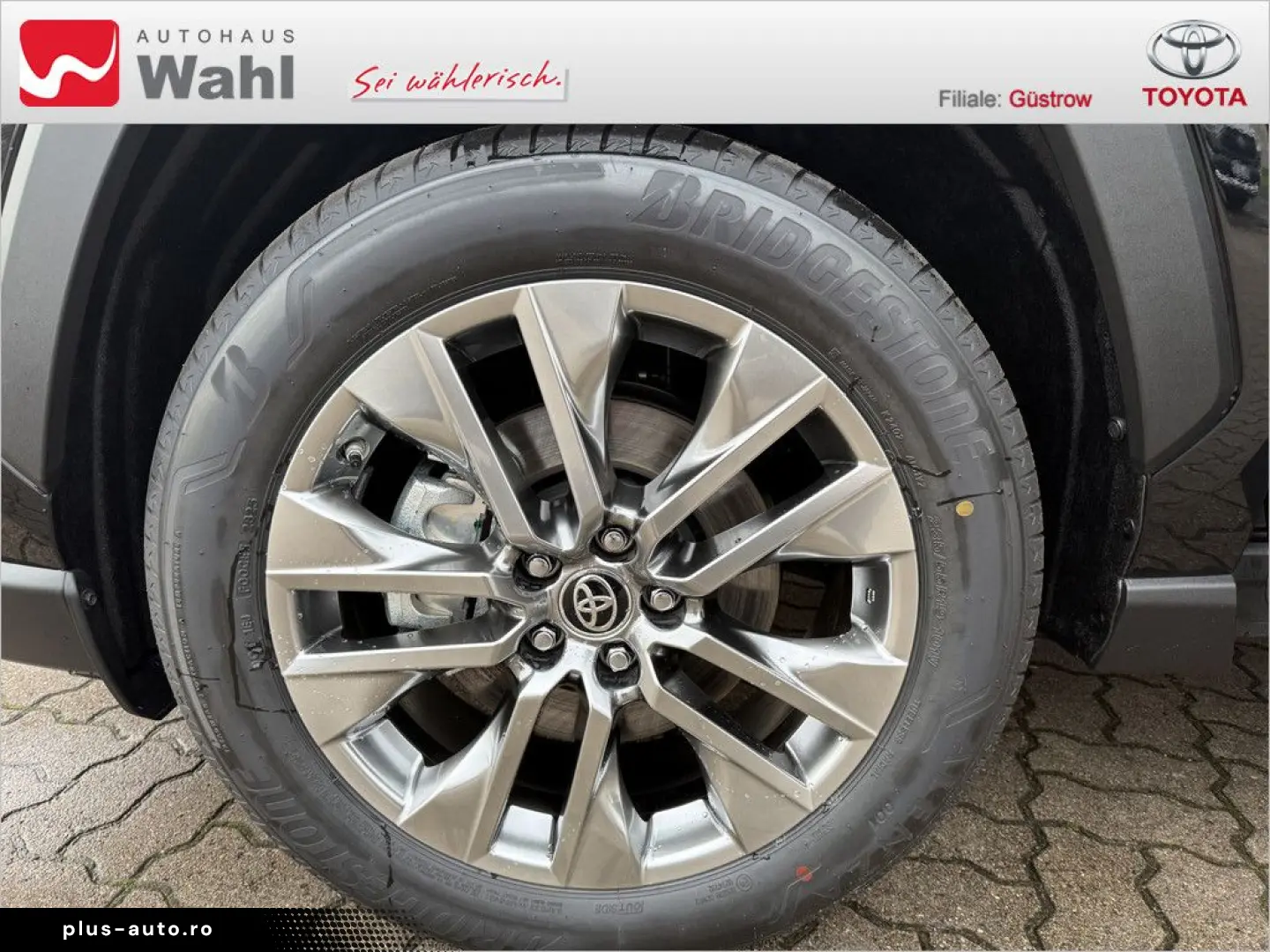 TOYOTA RAV4 2.5 Hybrid 4x2 Lounge SHZ NAVI ACC LED 360