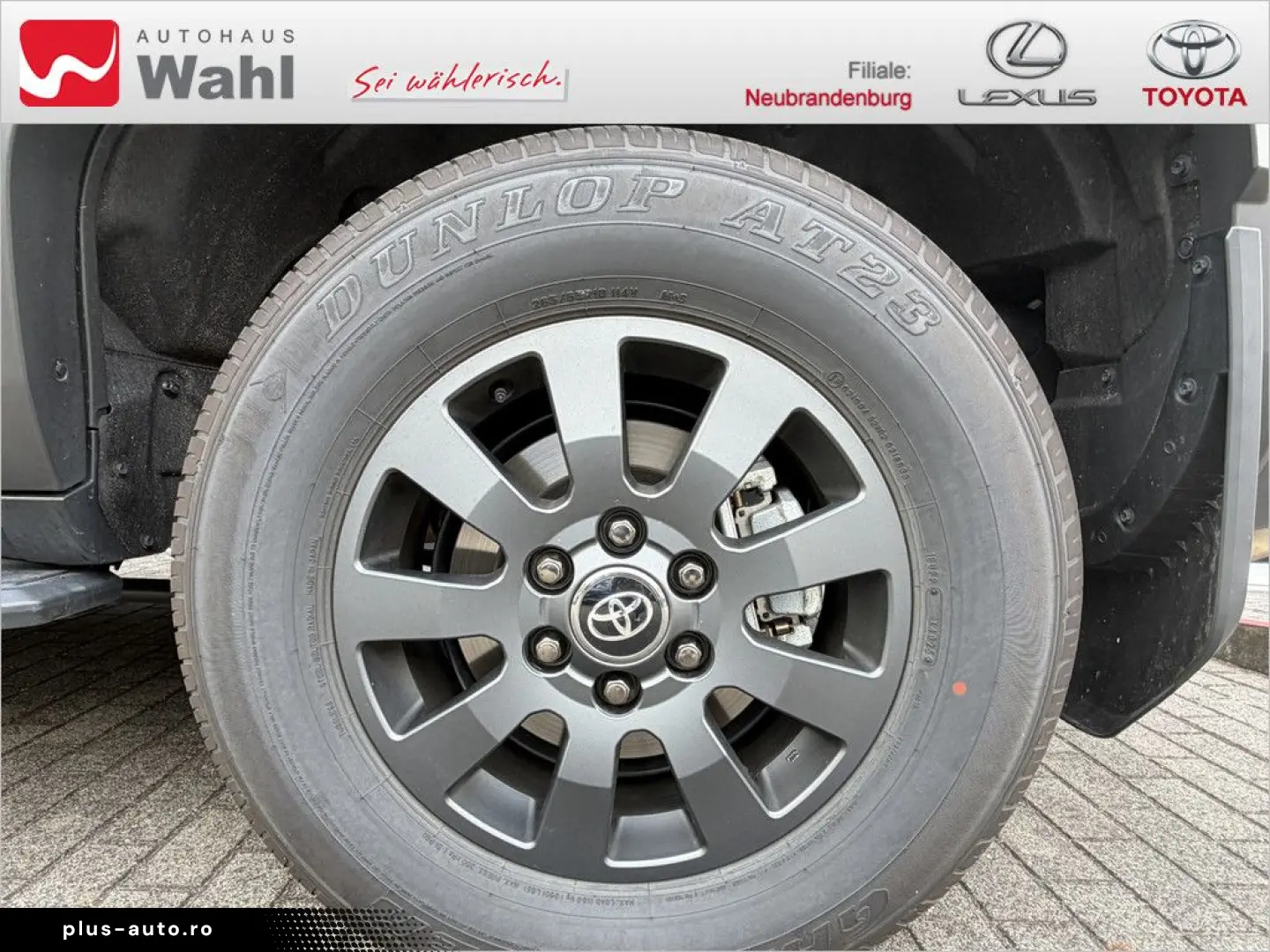 TOYOTA Land Cruiser 2.8 2 8 D-4D 151 kW AWD Executive