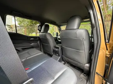 TOYOTA Land Cruiser 2.8 D-4D 4WD First Edition
