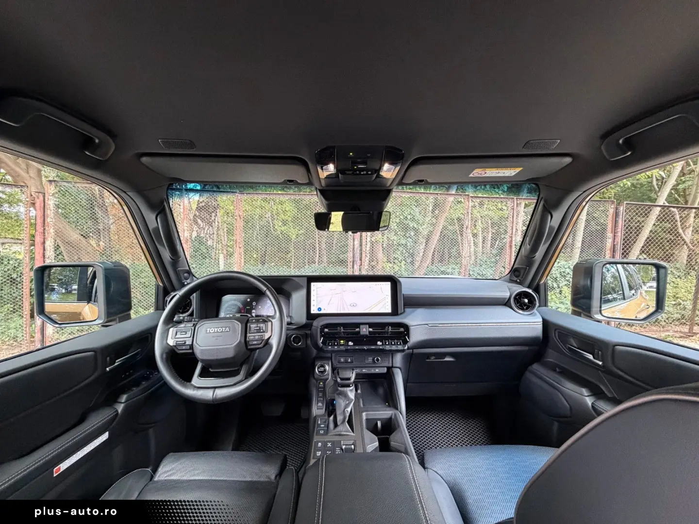 TOYOTA Land Cruiser 2.8 D-4D 4WD First Edition
