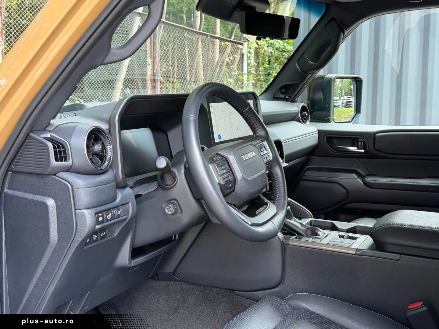 TOYOTA Land Cruiser 2.8 D-4D 4WD First Edition
