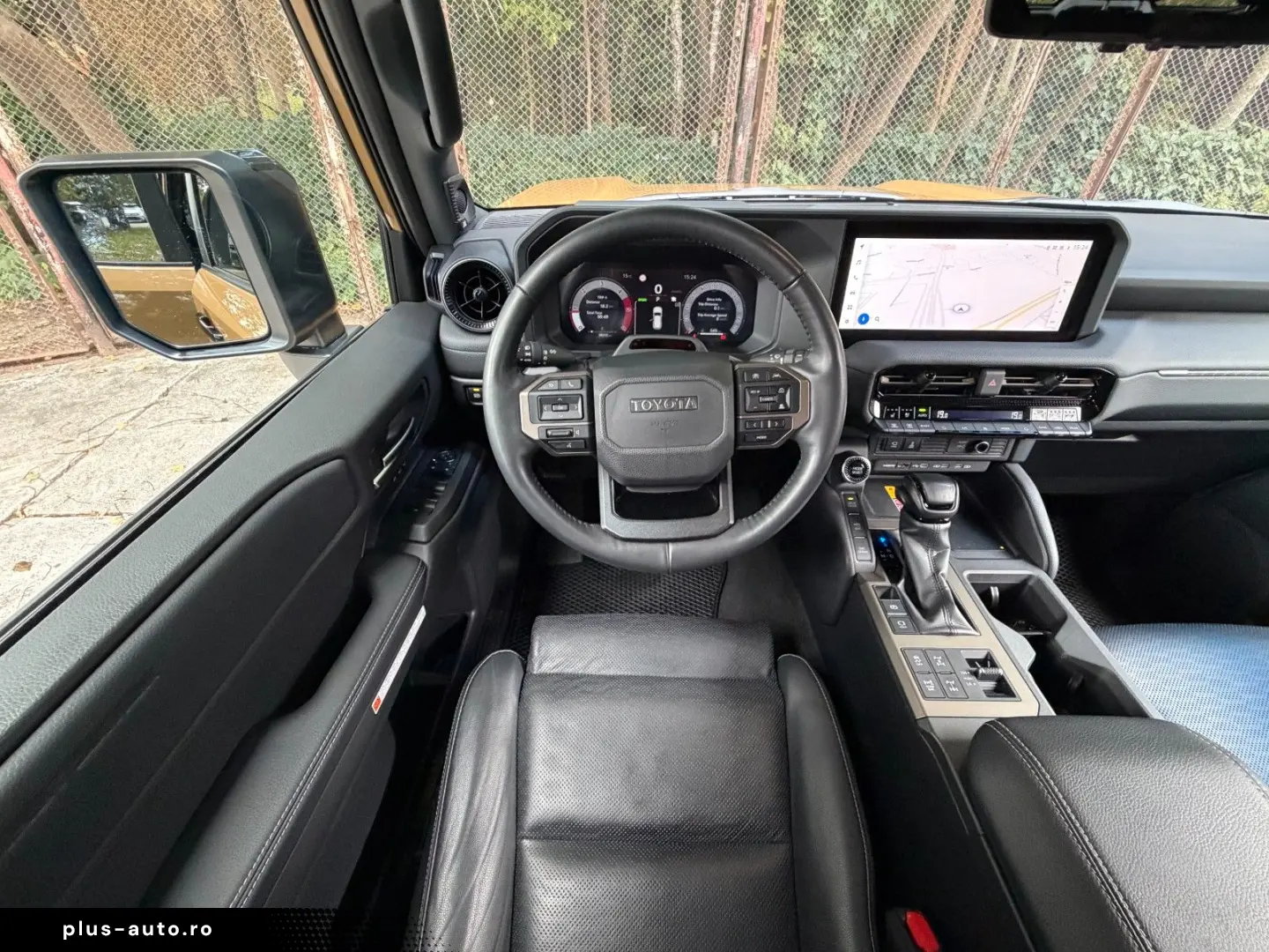 TOYOTA Land Cruiser 2.8 D-4D 4WD First Edition