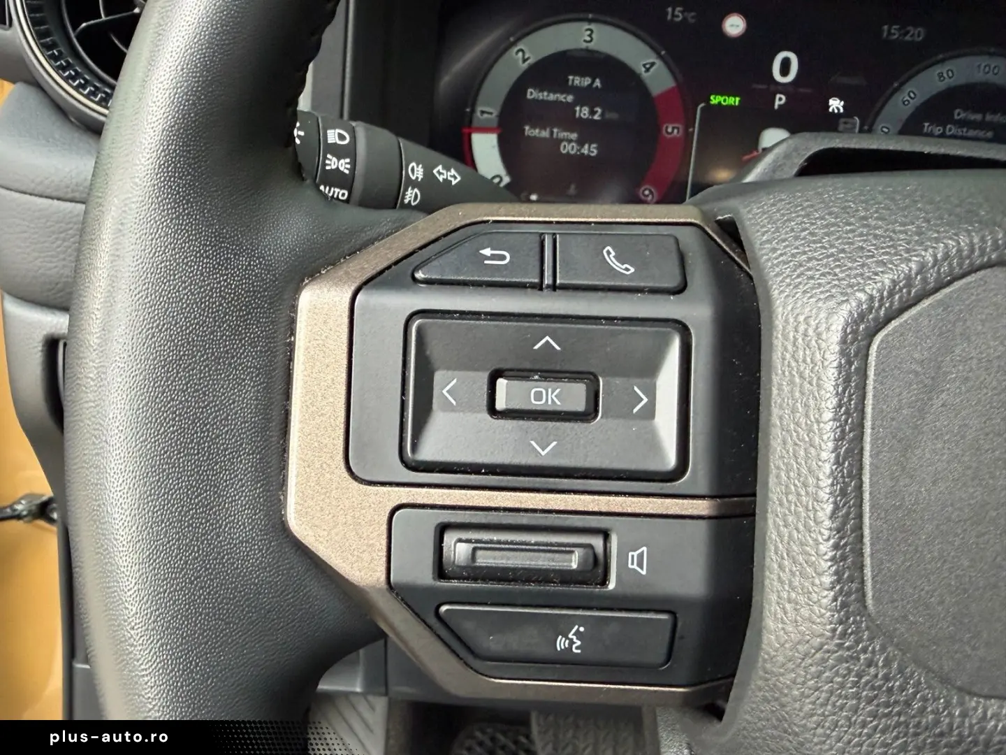 TOYOTA Land Cruiser 2.8 D-4D 4WD First Edition
