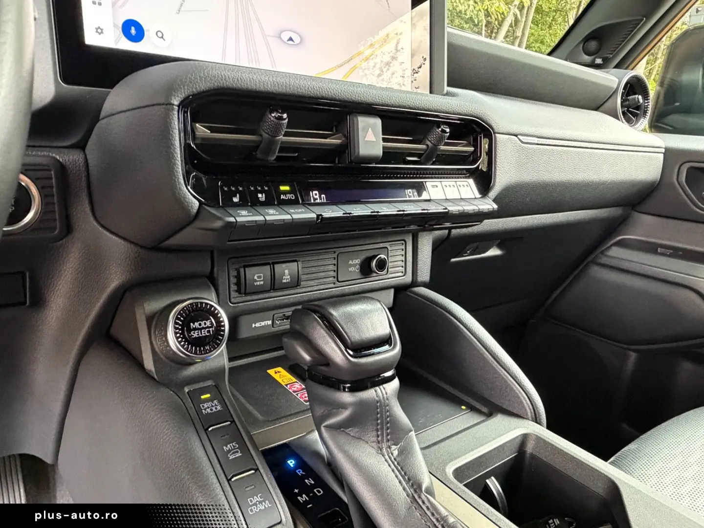 TOYOTA Land Cruiser 2.8 D-4D 4WD First Edition