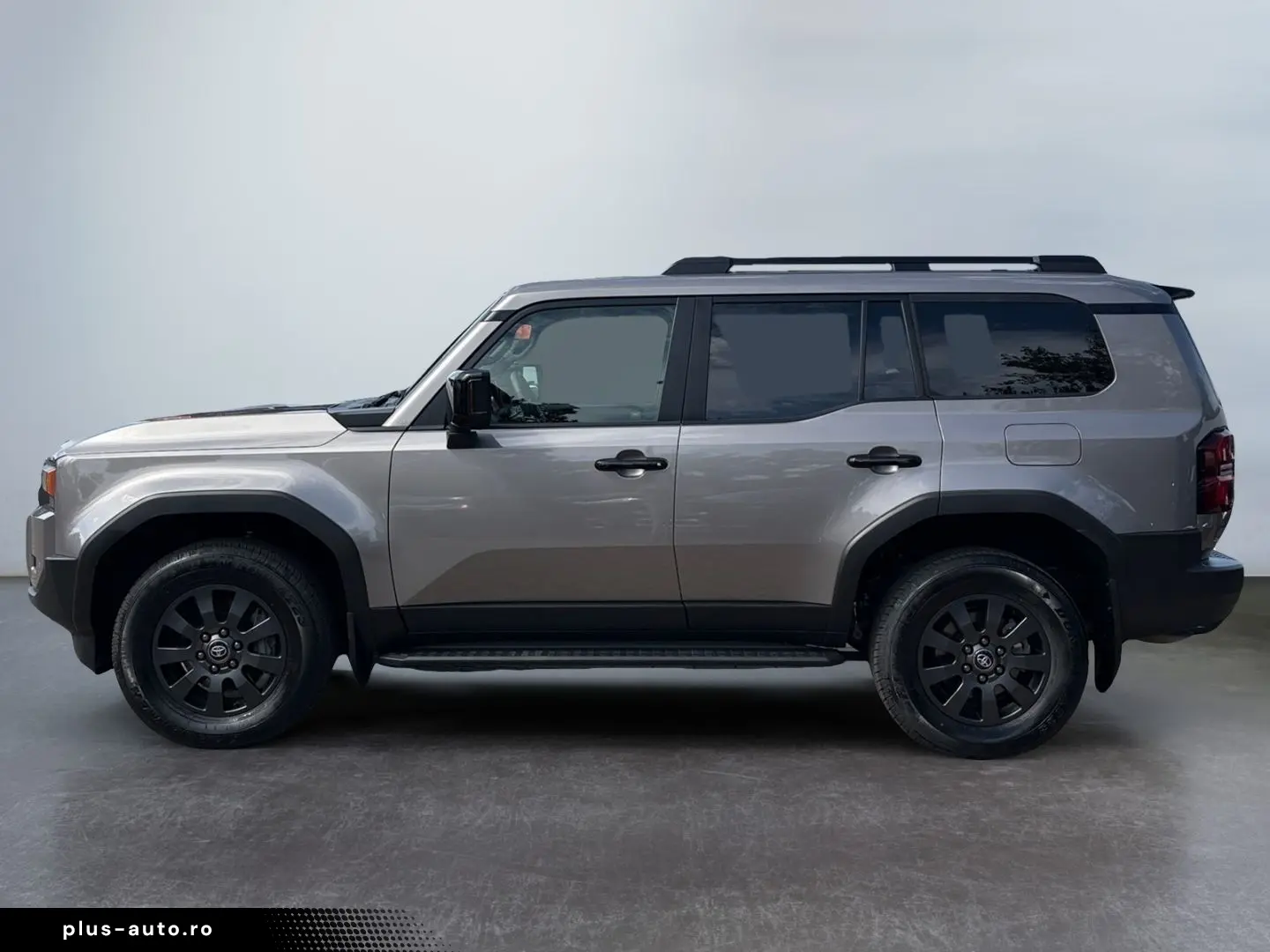 TOYOTA Land Cruiser 2.8 D-4D Executive  LED 360  AHK AC