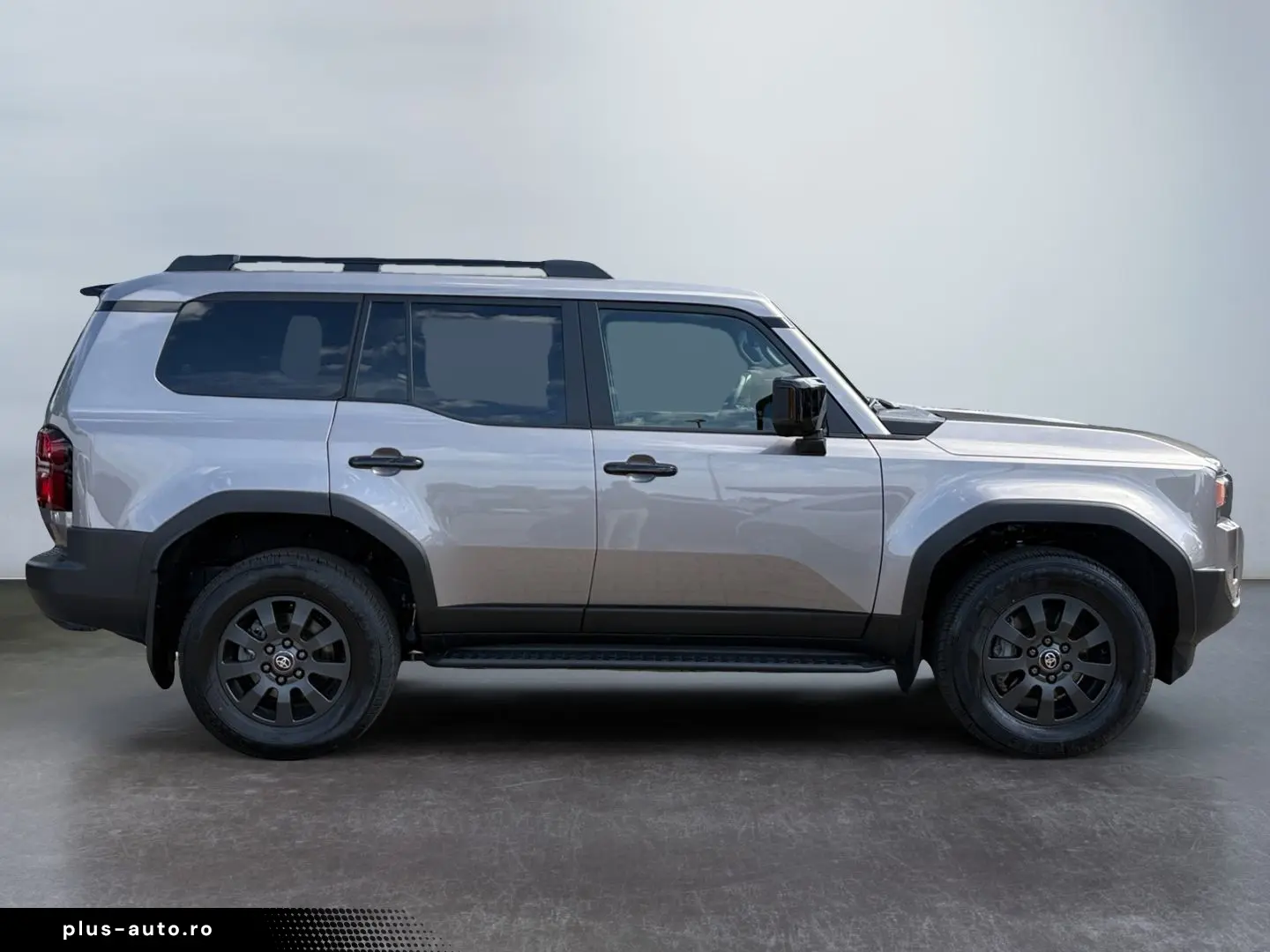 TOYOTA Land Cruiser 2.8 D-4D Executive  LED 360  AHK AC
