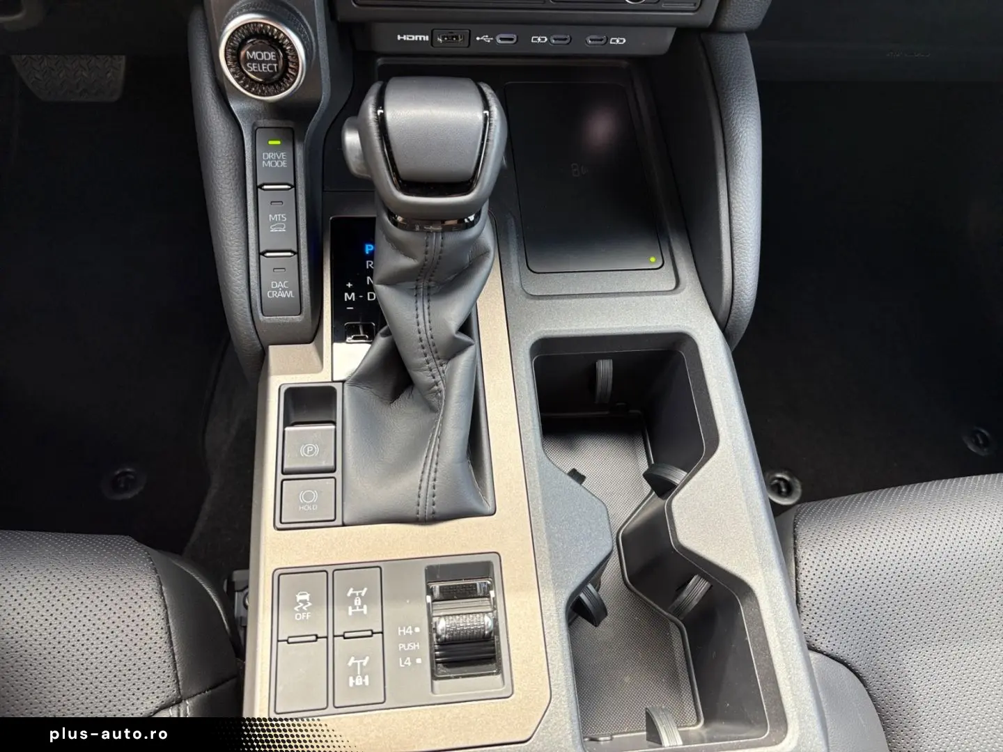 TOYOTA Land Cruiser 2.8 D-4D Executive  LED 360  AHK AC