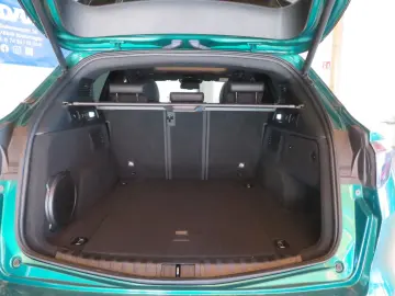 ALFA ROMEO Stelvio Quadrifoglio Q4 2.9 Bi-Turbo  Schiebed.
