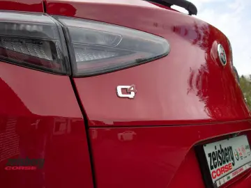 ALFA ROMEO Stelvio QV 2.9l Q4-AT8 vom AR Vertragshändler