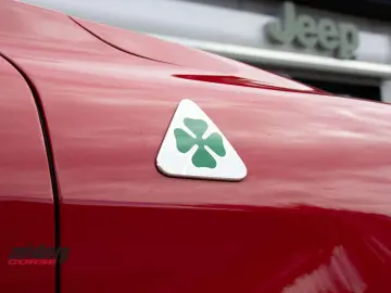 ALFA ROMEO Stelvio QV 2.9l Q4-AT8 vom AR Vertragshändler