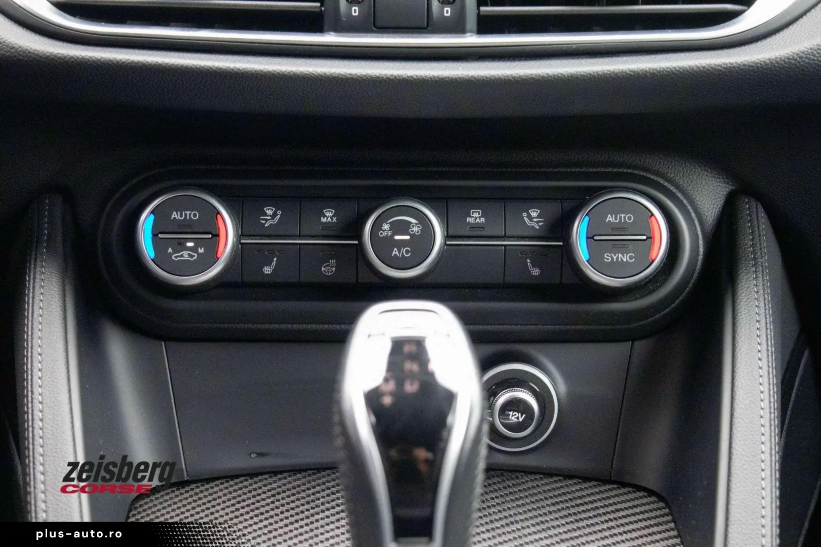 ALFA ROMEO Stelvio QV 2.9l Q4-AT8 vom AR Vertragshändler