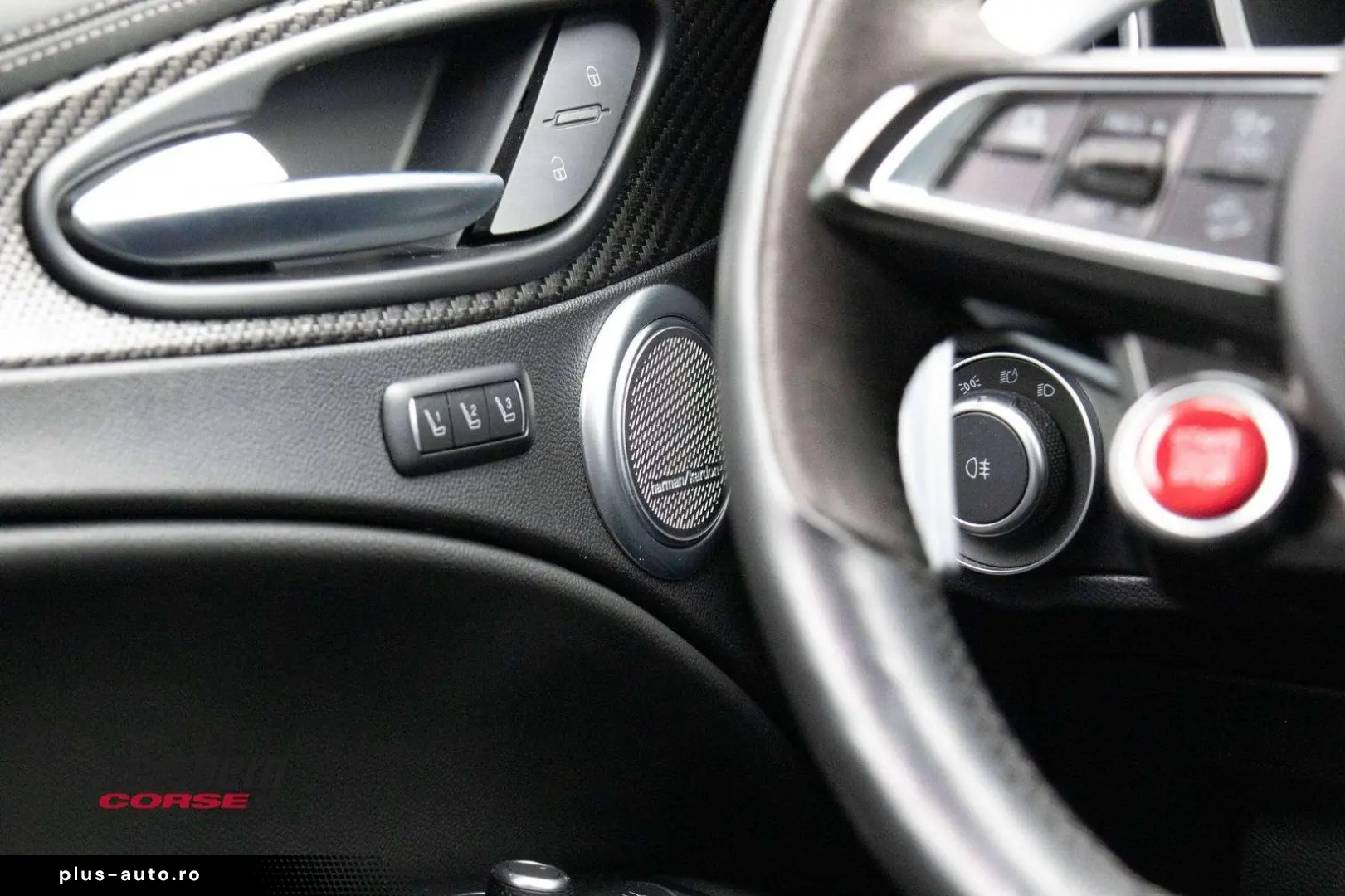 ALFA ROMEO Stelvio QV 2.9l Q4-AT8 vom AR Vertragshändler