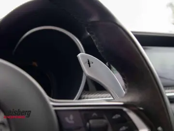 ALFA ROMEO Stelvio QV 2.9l Q4-AT8 vom AR Vertragshändler