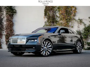 ROLLS ROYCE Spectre