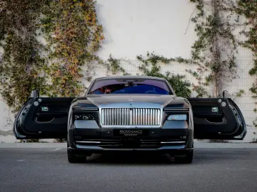 ROLLS ROYCE Spectre