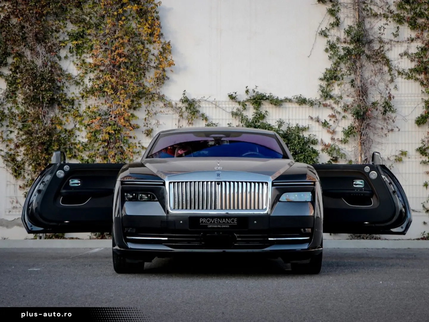 ROLLS ROYCE Spectre