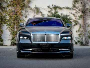 ROLLS ROYCE Spectre