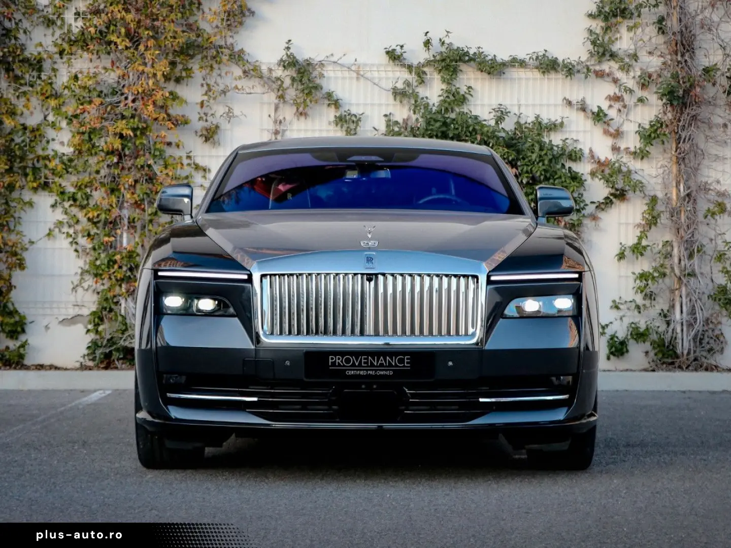 ROLLS ROYCE Spectre