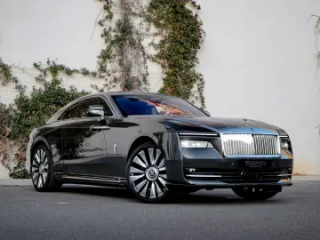 ROLLS ROYCE Spectre