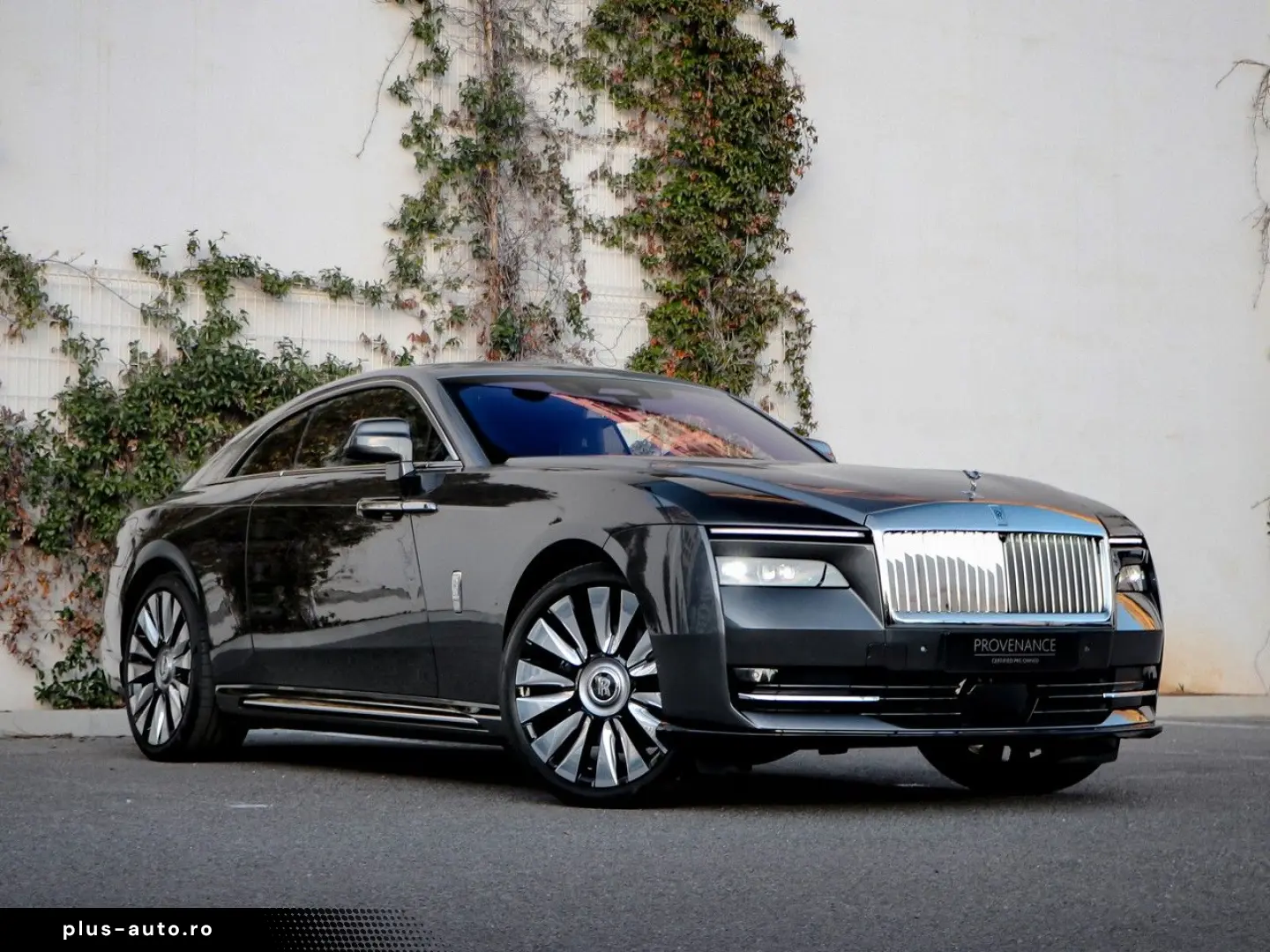 ROLLS ROYCE Spectre