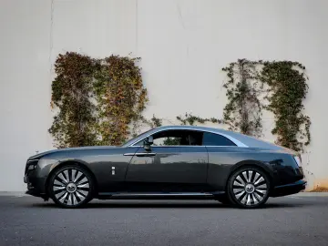 ROLLS ROYCE Spectre